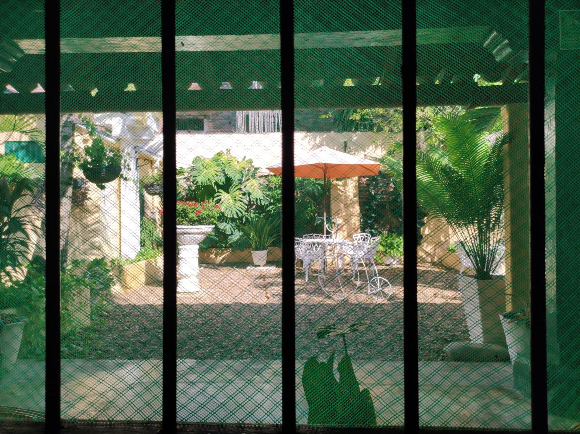 Hotel Nieto Mompox, Ubicado En El Corazon Del Centro Historico, Frente Al Rio Magdalena En Zona De Malecon Exterior photo