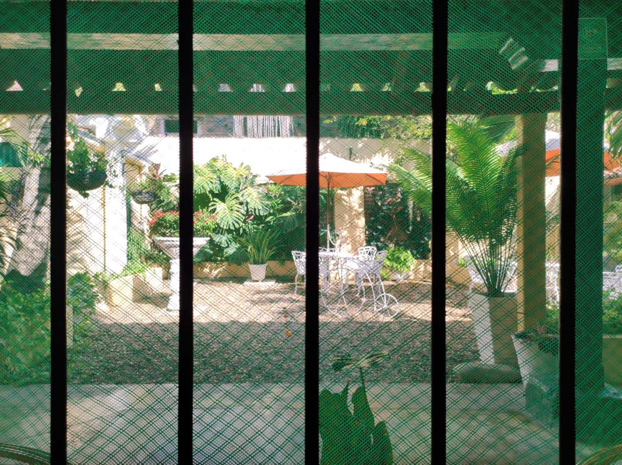 Hotel Nieto Mompox, Ubicado En El Corazon Del Centro Historico, Frente Al Rio Magdalena En Zona De Malecon Exterior photo